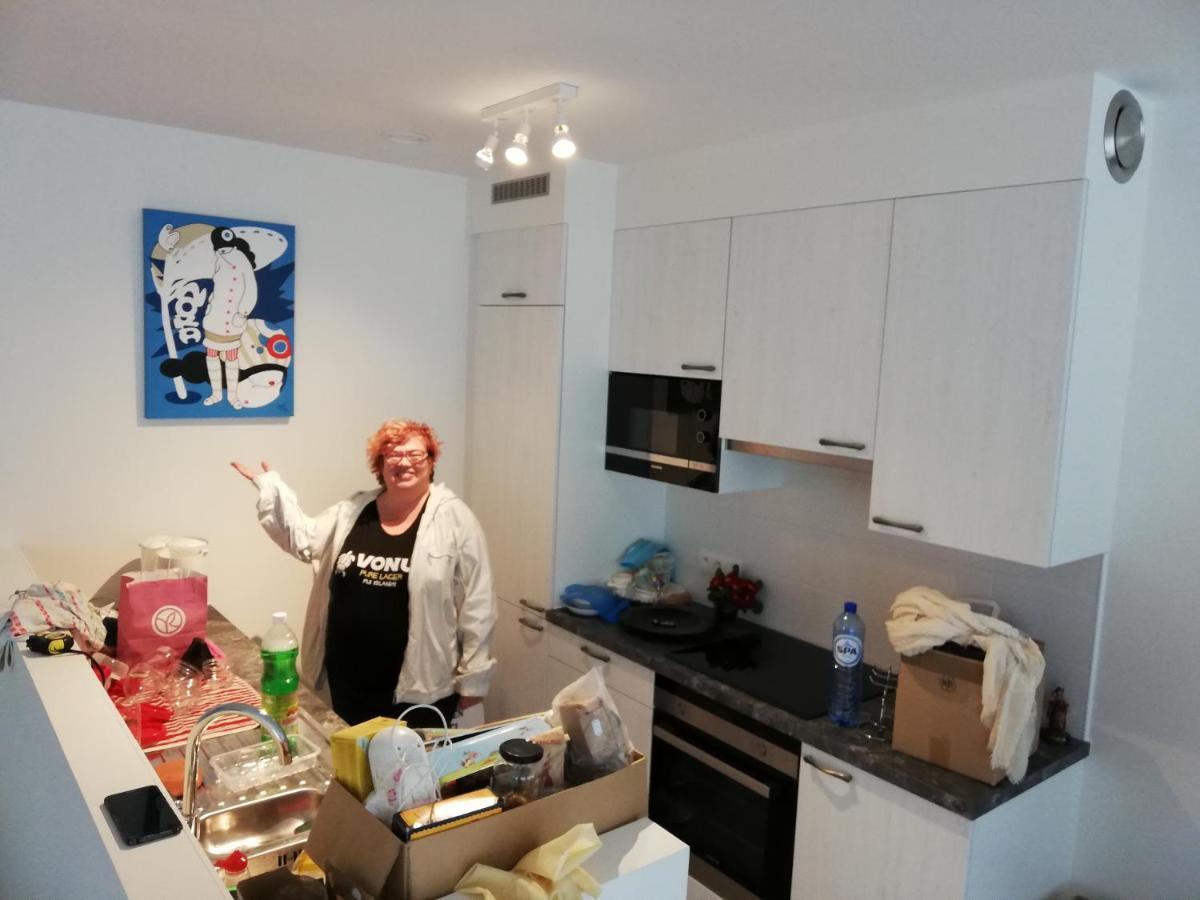 Bed and Breakfast Tagusnunus Bruksela Zewnętrze zdjęcie