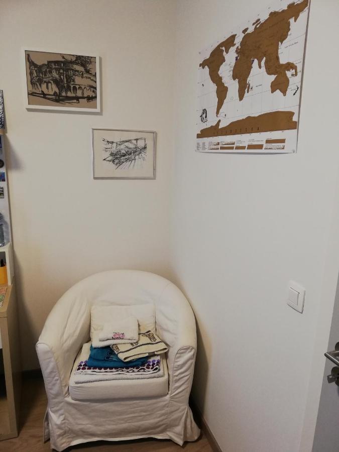 Bed and Breakfast Tagusnunus Bruksela Zewnętrze zdjęcie