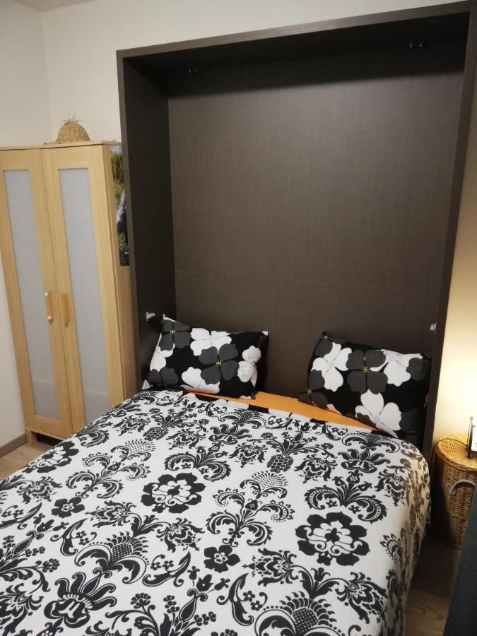 Bed and Breakfast Tagusnunus Bruksela Zewnętrze zdjęcie