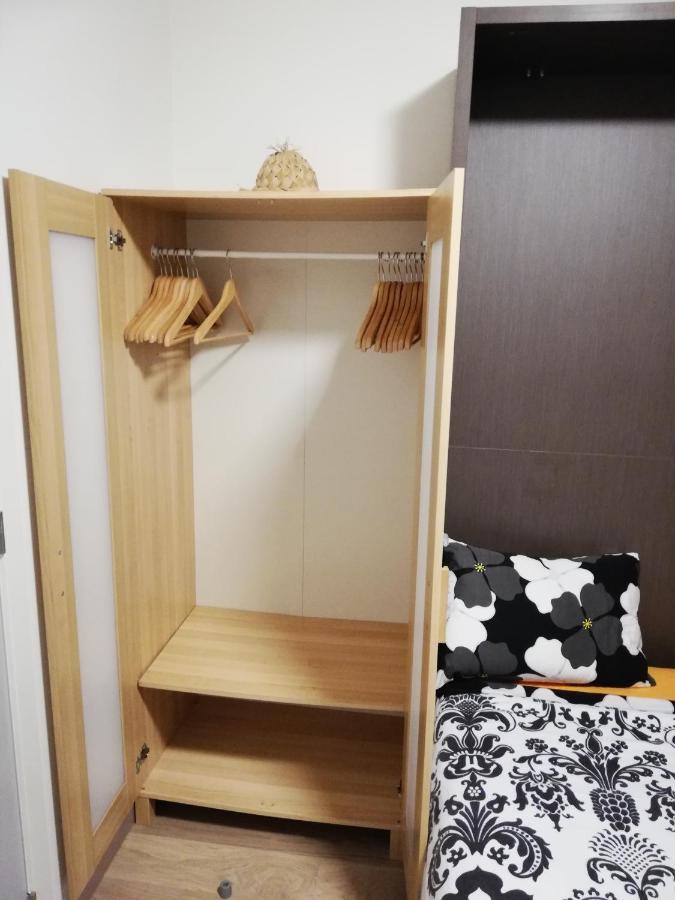 Bed and Breakfast Tagusnunus Bruksela Zewnętrze zdjęcie