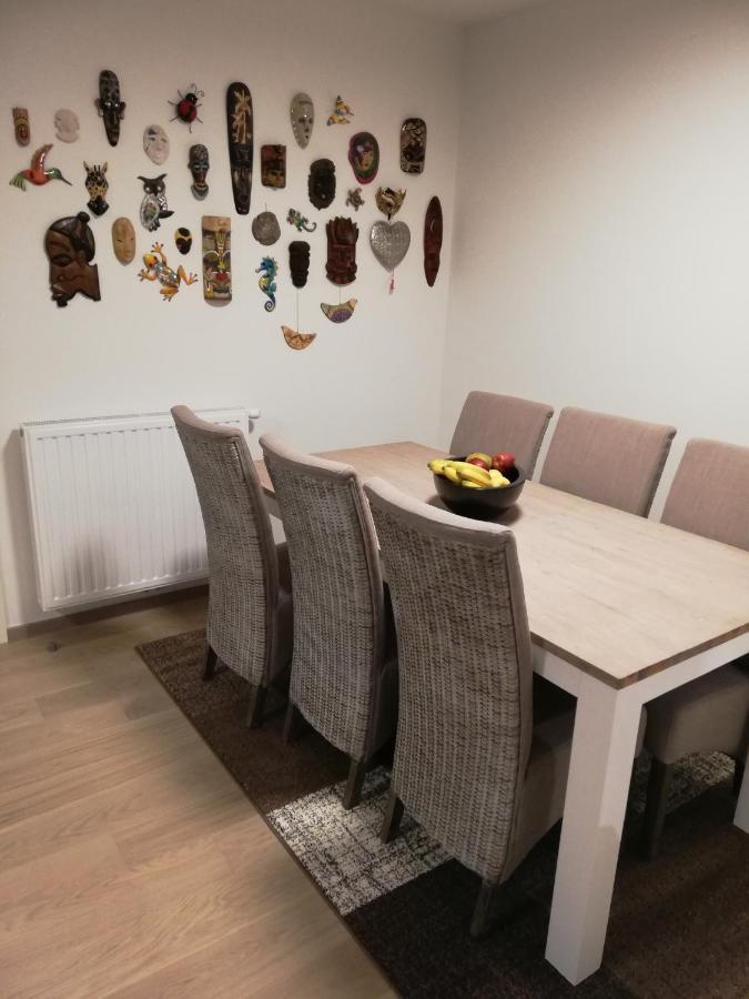 Bed and Breakfast Tagusnunus Bruksela Zewnętrze zdjęcie