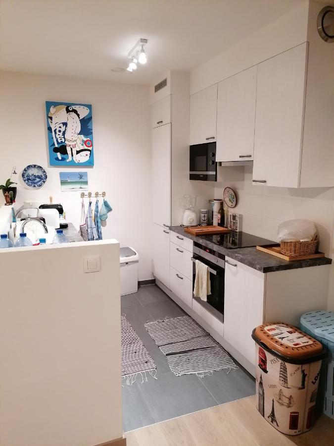 Bed and Breakfast Tagusnunus Bruksela Zewnętrze zdjęcie